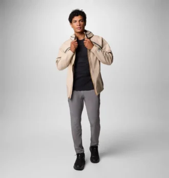 Herrenjacke Reign No Shine™