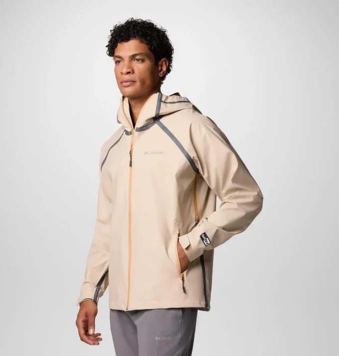 Herrenjacke Reign No Shine™ Herrenjacke Reign No Shine™