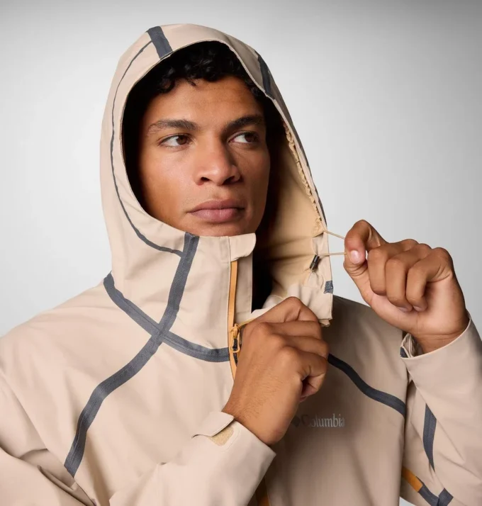 Herrenjacke Reign No Shine™ Herrenjacke Reign No Shine™