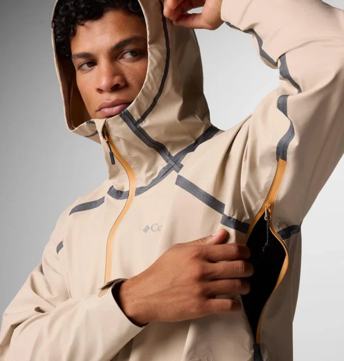 Herrenjacke Reign No Shine™ Herrenjacke Reign No Shine™
