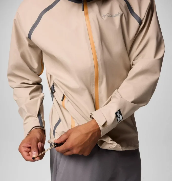 Herrenjacke Reign No Shine™ Herrenjacke Reign No Shine™