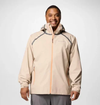 Herrenjacke Reign No Shine™ – groß
