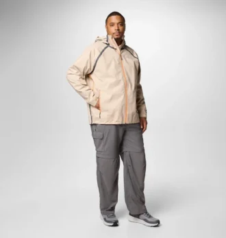 Herrenjacke Reign No Shine™ – groß