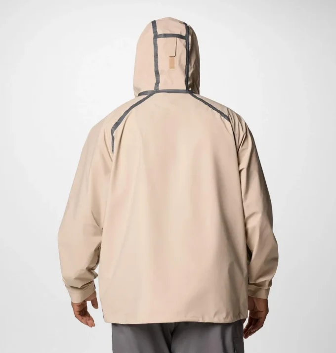 Herrenjacke Reign No Shine™ – groß Herrenjacke Reign No Shine™ – groß