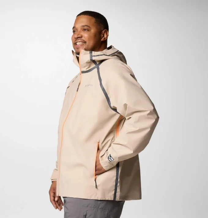 Herrenjacke Reign No Shine™ – groß Herrenjacke Reign No Shine™ – groß
