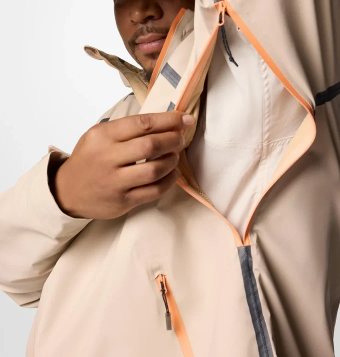 Herrenjacke Reign No Shine™ – groß Herrenjacke Reign No Shine™ – groß