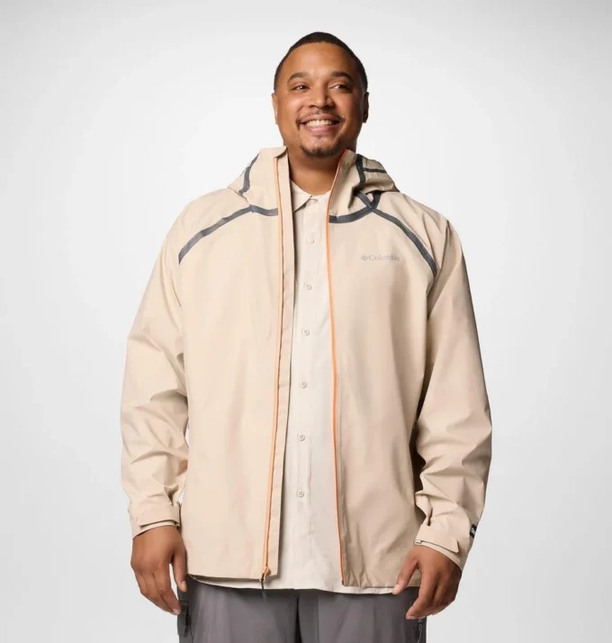 Herrenjacke Reign No Shine™ – groß Herrenjacke Reign No Shine™ – groß