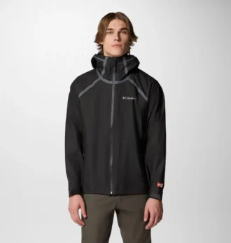 Herrenjacke Reign No Shine™ – Tall