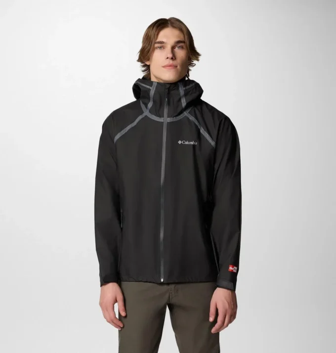 Herrenjacke Reign No Shine™ – Tall Herrenjacke Reign No Shine™ – Tall