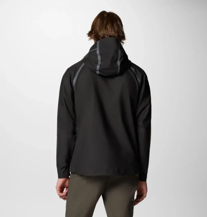 Herrenjacke Reign No Shine™ – Tall Herrenjacke Reign No Shine™ – Tall
