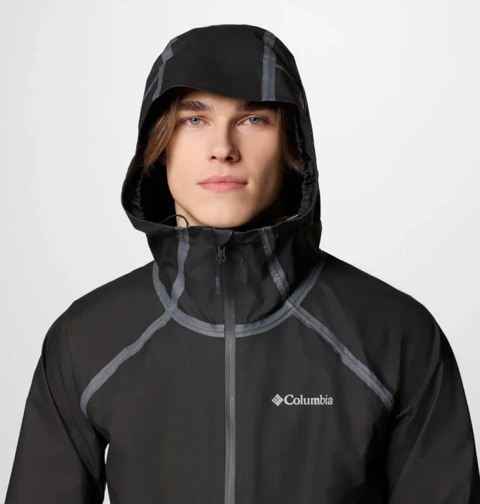 Herrenjacke Reign No Shine™ – Tall Herrenjacke Reign No Shine™ – Tall
