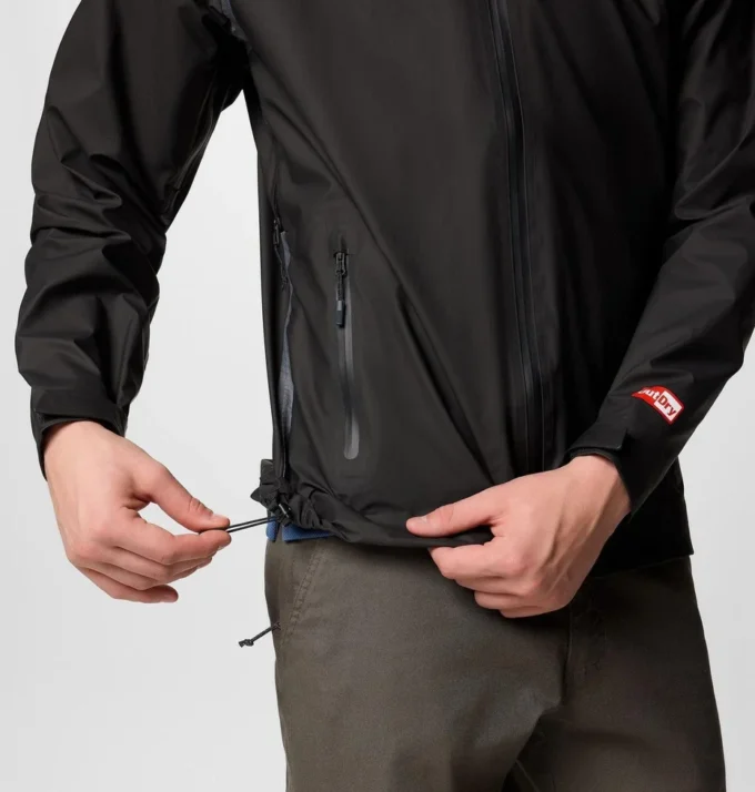 Herrenjacke Reign No Shine™ – Tall Herrenjacke Reign No Shine™ – Tall