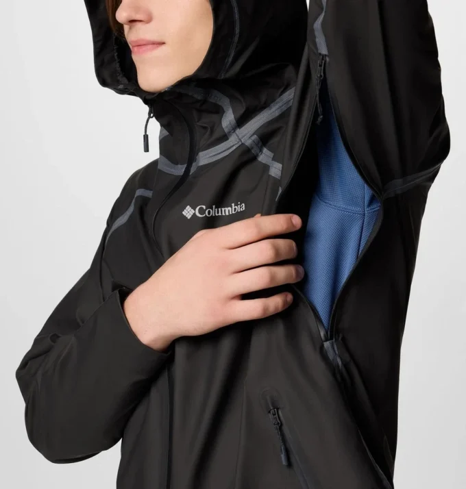 Herrenjacke Reign No Shine™ – Tall Herrenjacke Reign No Shine™ – Tall