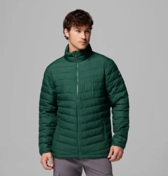 Herrenjacke Slope Edge™ II
