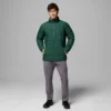 Herrenjacke Slope Edge™ II