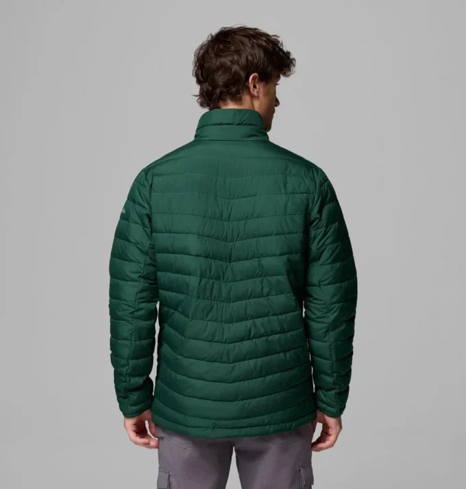 Herrenjacke Slope Edge™ II