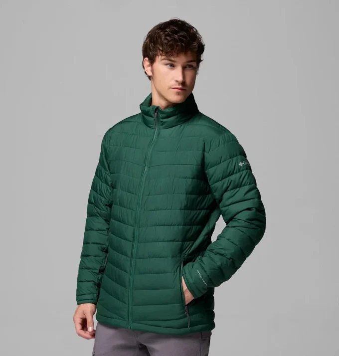 Herrenjacke Slope Edge™ II