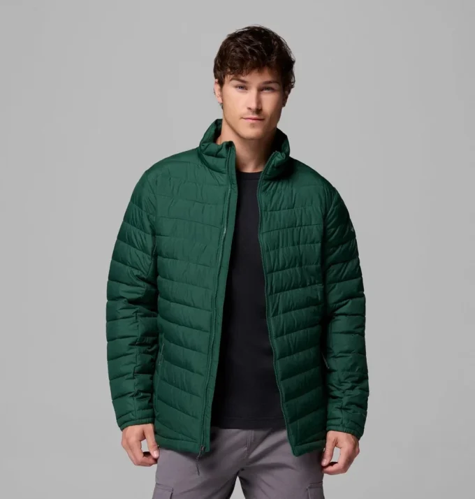 Herrenjacke Slope Edge™ II