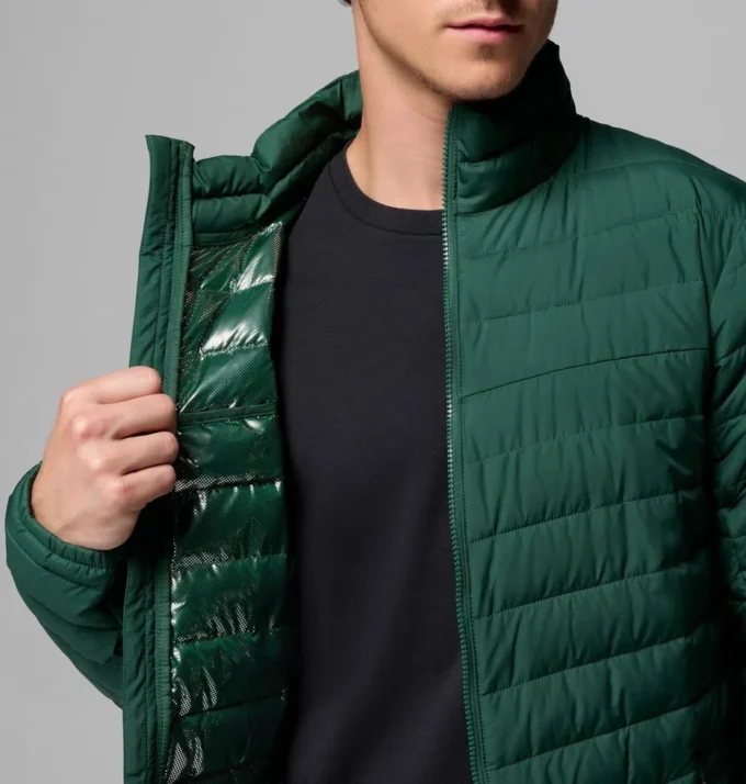 Herrenjacke Slope Edge™ II