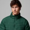 Herrenjacke Slope Edge™ II