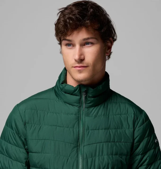 Herrenjacke Slope Edge™ II