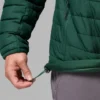 Herrenjacke Slope Edge™ II