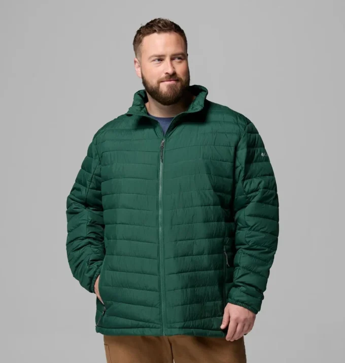 Herrenjacke Slope Edge™ II – groß