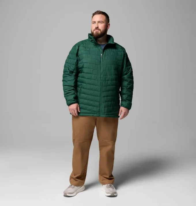 Herrenjacke Slope Edge™ II – groß