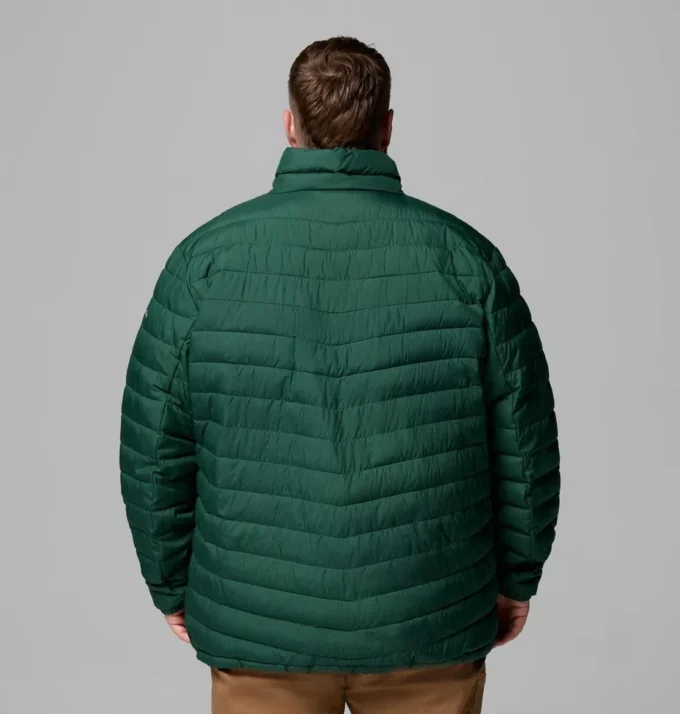 Herrenjacke Slope Edge™ II – groß