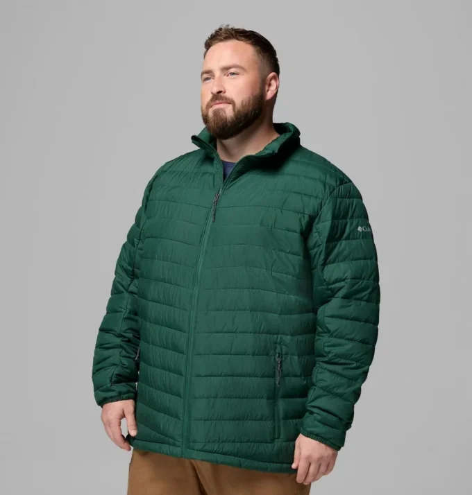 Herrenjacke Slope Edge™ II – groß