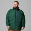Herrenjacke Slope Edge™ II – groß
