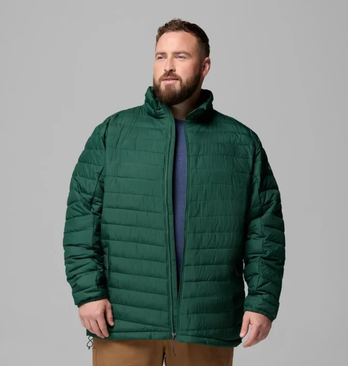Herrenjacke Slope Edge™ II – groß