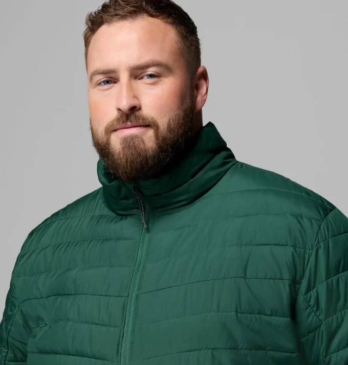 Herrenjacke Slope Edge™ II – groß