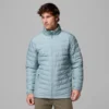 Herrenjacke Slope Edge™ II – Lang