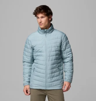 Herrenjacke Slope Edge™ II – Lang