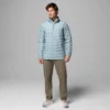 Herrenjacke Slope Edge™ II – Lang
