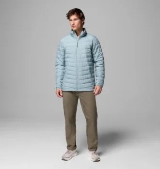 Herrenjacke Slope Edge™ II – Lang