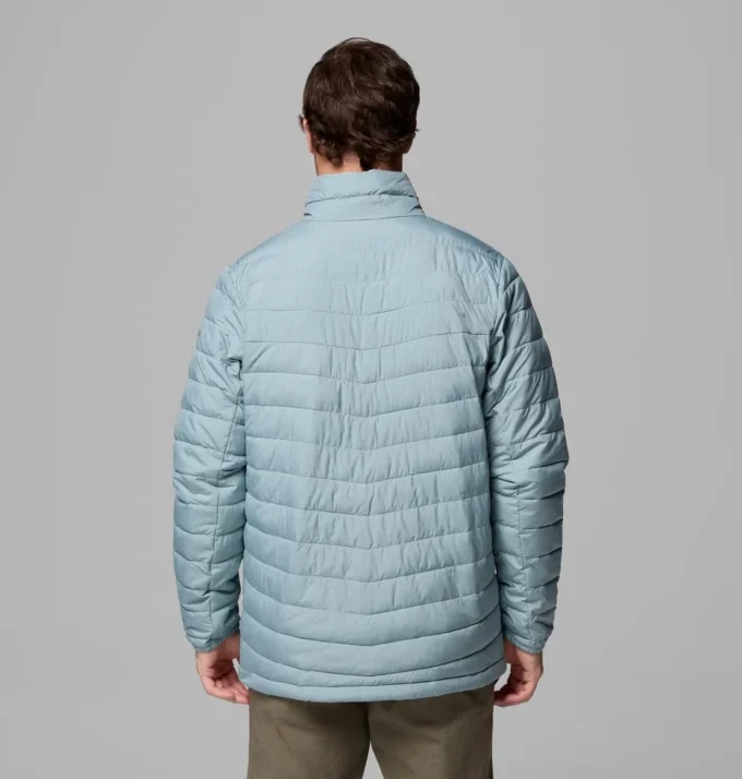Herrenjacke Slope Edge™ II – Lang