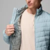Herrenjacke Slope Edge™ II – Lang