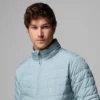Herrenjacke Slope Edge™ II – Lang