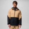 Herrenjacke Snowy Summit™