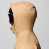 Herrenjacke Snowy Summit™