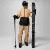 Herrenjacke Snowy Summit™