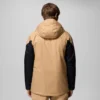 Herrenjacke Snowy Summit™