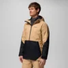 Herrenjacke Snowy Summit™