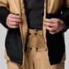 Herrenjacke Snowy Summit™