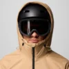 Herrenjacke Snowy Summit™