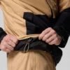 Herrenjacke Snowy Summit™