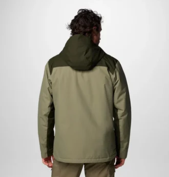 Herrenjacke Tipton Peak™ III Insulated