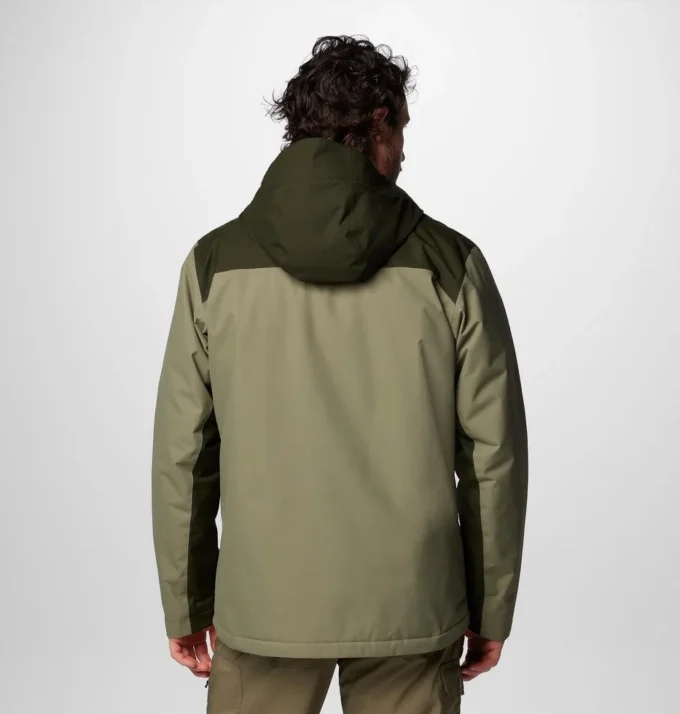 Herrenjacke Tipton Peak™ III Insulated Jacket – Tall Herrenjacke Tipton Peak™ III Insulated Jacket – Tall